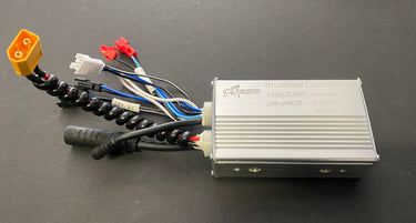 Controller- 20A Fits Pūr-Speed 12
